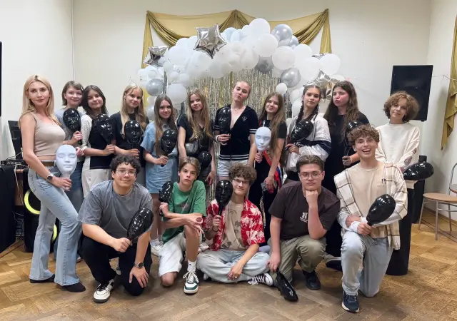 Фото с игры 23 августа